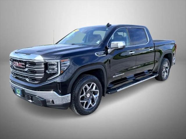 2023 GMC Sierra 1500 4WD Crew Cab Short Box SLT for sale in Omaha, NE