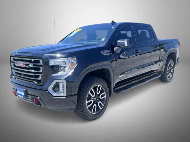 2019 GMC Sierra 1500 AT4 for sale in Omaha, NE