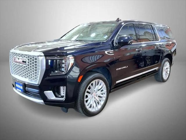 2023 GMC Yukon XL 4WD Denali for sale in Omaha, NE