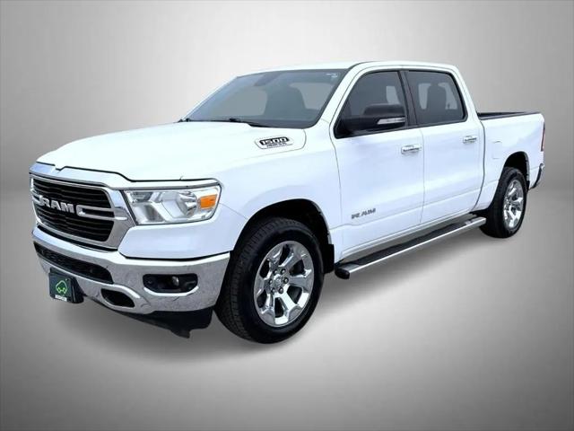 2019 Ram 1500 Big Horn/Lone Star Crew Cab 4x4 5'7" Box for sale in Omaha, NE