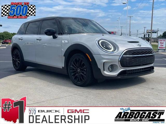 2022 MINI Cooper Clubman Cooper S for sale near Troy, OH