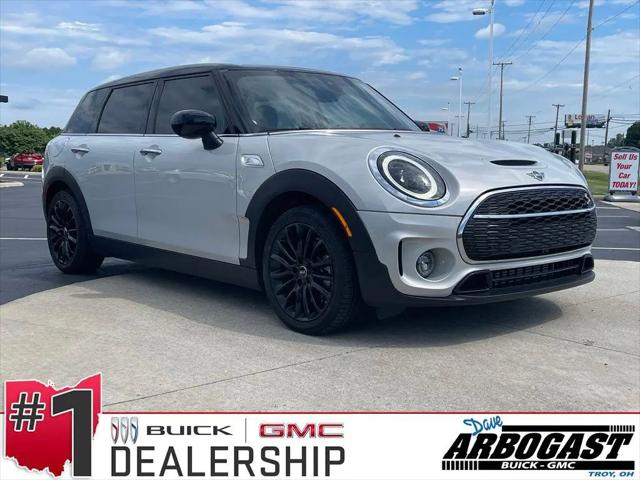 2022 MINI Cooper Clubman Cooper S for sale near Troy, OH
