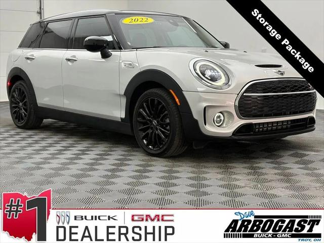 2022 MINI Cooper Clubman for sale near Troy, OH