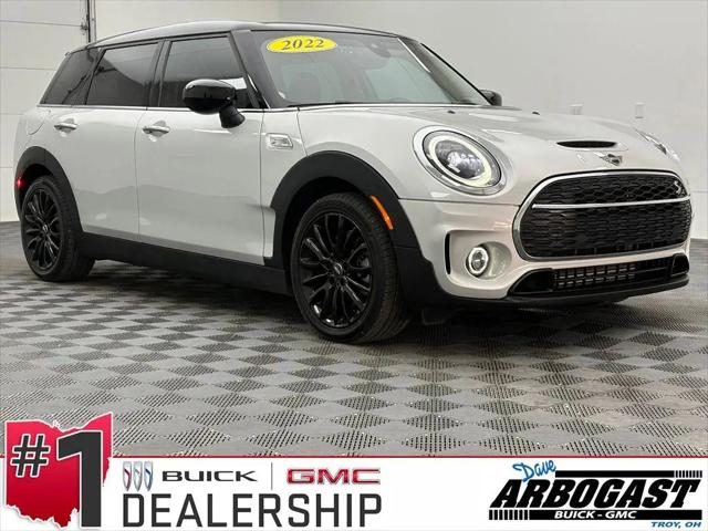 2022 MINI Cooper Clubman Cooper S for sale near Troy, OH