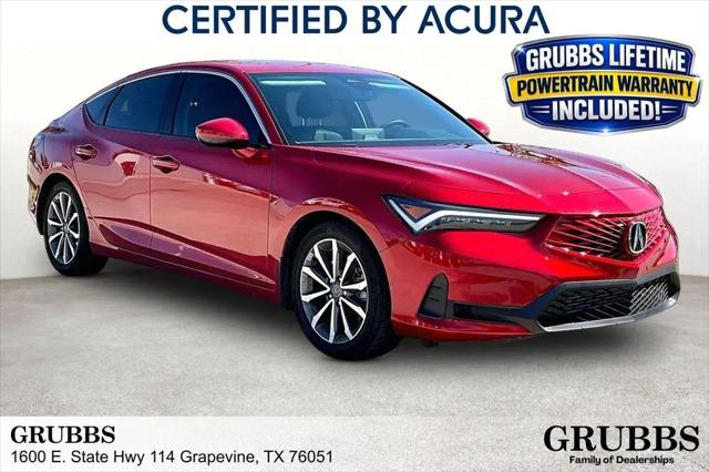 2026 Acura Integra FWD for sale in Grapevine, TX