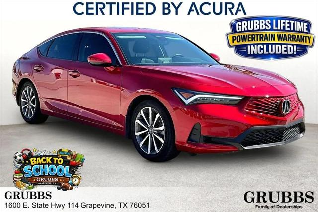 2026 Acura Integra FWD for sale in Grapevine, TX