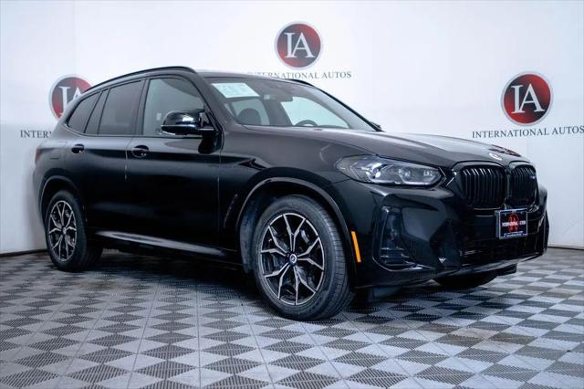 2023 BMW X3 M40i for sale in West Allis, WI