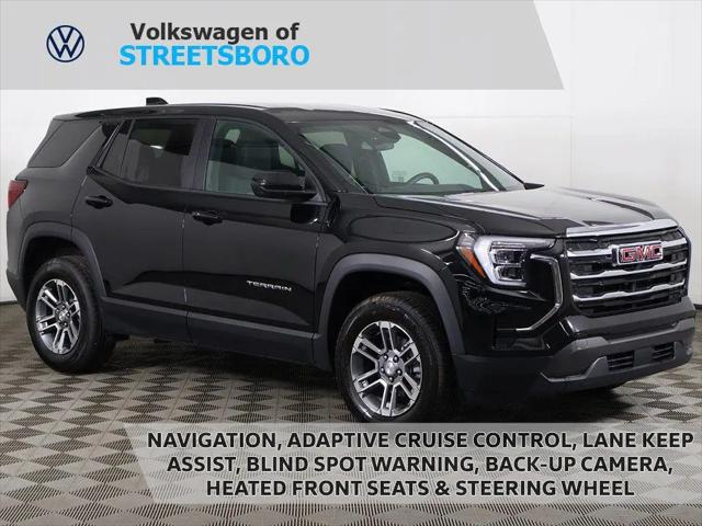 2026 GMC Terrain FWD Elevation for sale in Streetsboro, OH