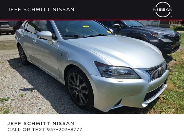 2013 Lexus GS 350 Base for sale near Beavercreek, OH
