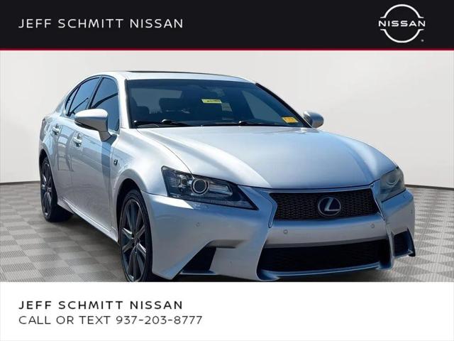 2013 Lexus GS 350 Base for sale near Beavercreek, OH