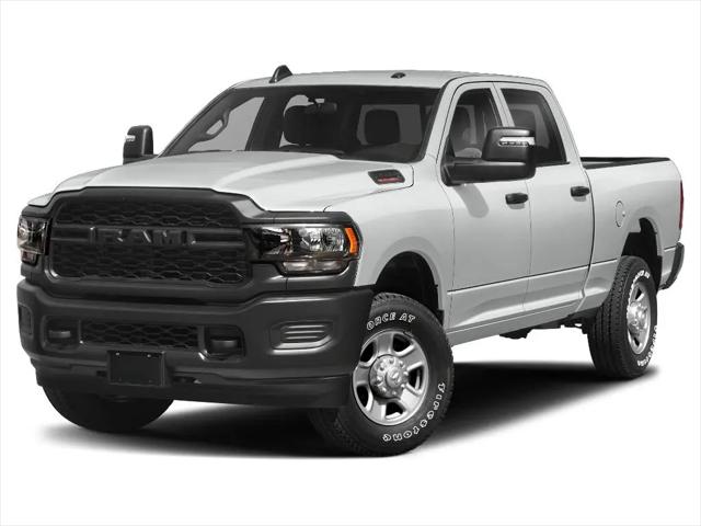 2023 Ram 2500 Tradesman Crew Cab 4x4 6'4" Box for sale in Lewisville, TX