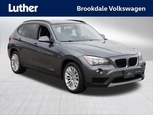 2014 BMW X1 xDrive28i for sale in Minneapolis, MN