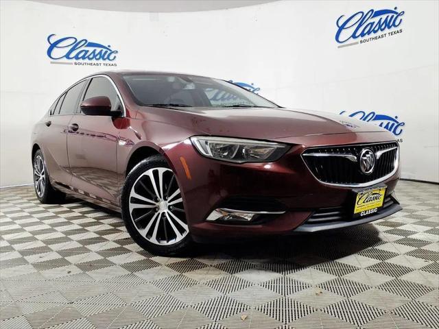 2018 Buick Regal Sportback Essence for sale in Beaumont, TX