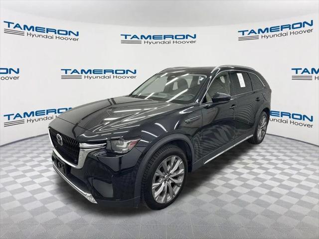 2024 Mazda X-90 3.3 Turbo Premium for sale in Birmingham, AL