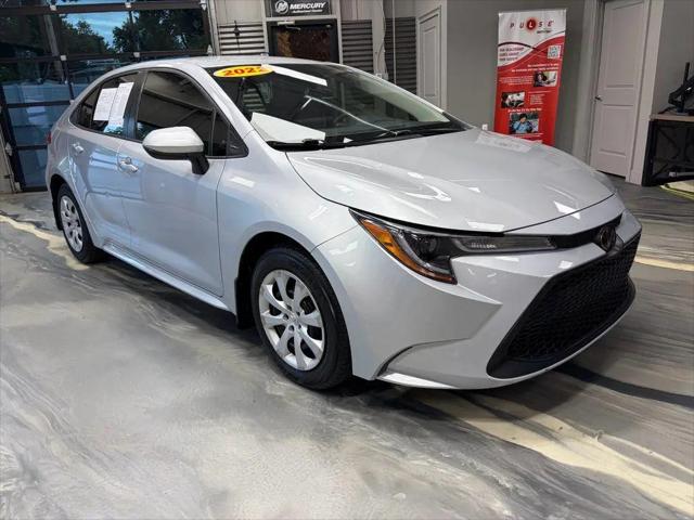 2022 Toyota Corolla for sale near Milford, OH