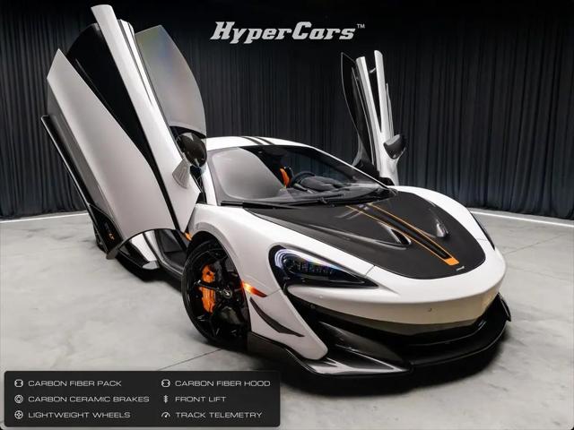 2019 McLaren 600LT Base for sale in New Albany, IN