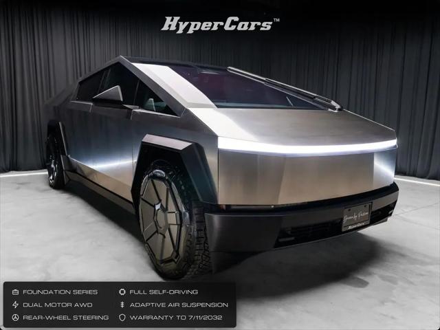 2024 Tesla Cybertruck All-Wheel Drive for sale in New Albany, IN