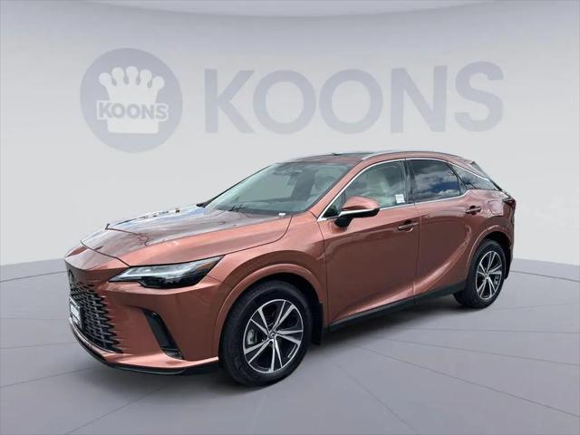 2024 Lexus RX 350 Premium for sale in Westminster, MD