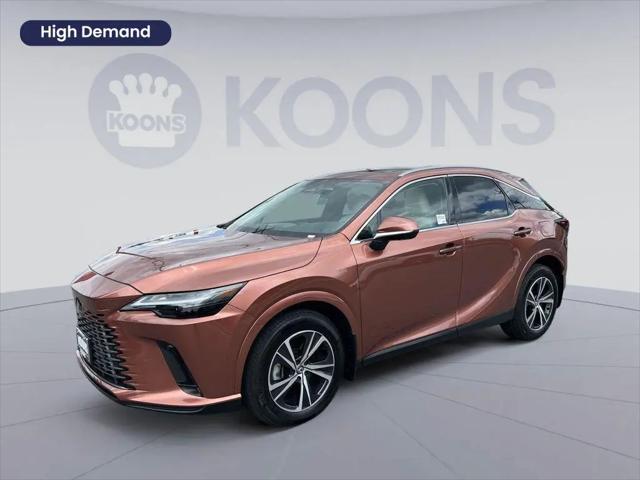 2024 Lexus RX 350 Premium for sale in Westminster, MD