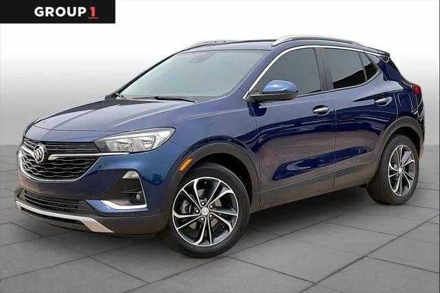 2022 Buick Encore GX FWD Select for sale in Oklahoma City, OK