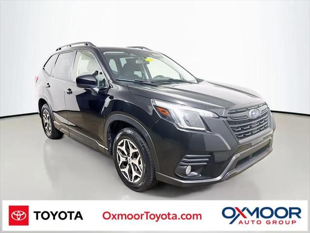 2022 Subaru Forester Premium for sale in Louisville, KY