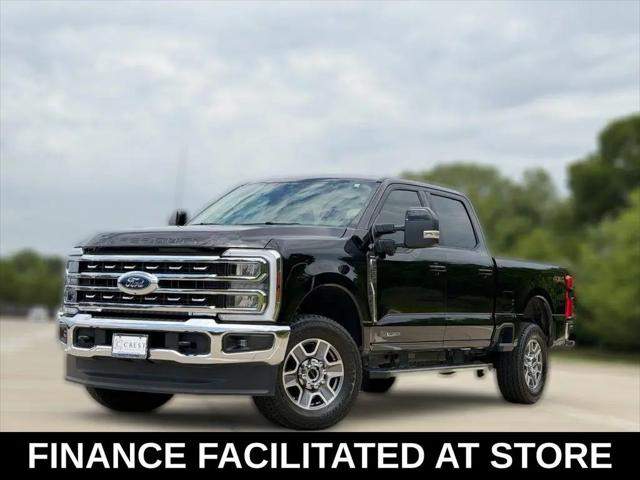 2025 Ford F-250 LARIAT for sale in Frisco, TX