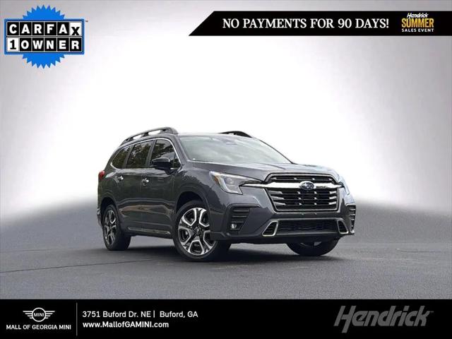 2025 Subaru Ascent Touring 7-Passenger for sale in Buford, GA