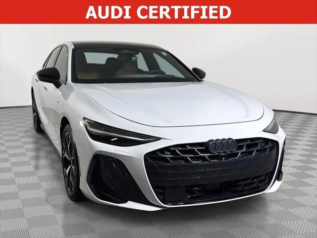 2026 Audi A6 Premium Plus quattro S tronic for sale in Omaha, NE