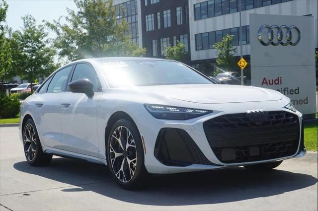 2026 Audi A6 Premium Plus quattro S tronic for sale in Omaha, NE