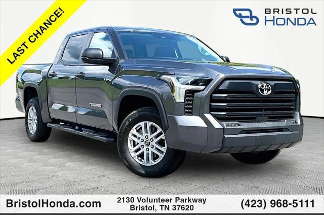 2024 Toyota Tundra SR5 for sale in Bristol, TN