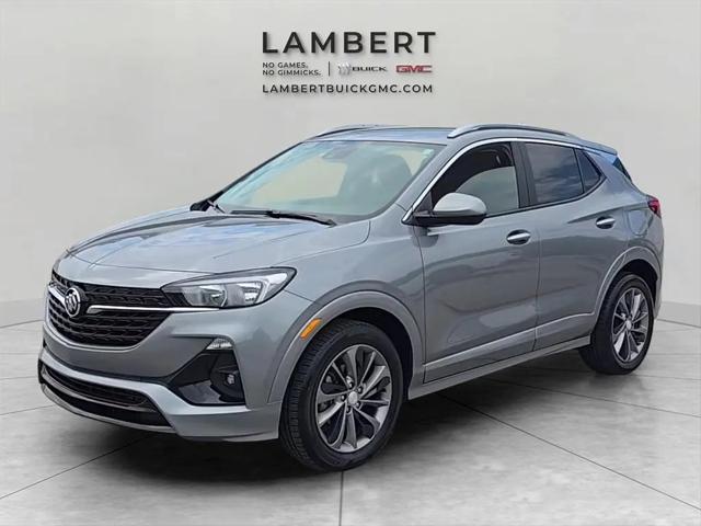 2023 Buick Encore GX Select FWD for sale in Cuyahoga Falls, OH