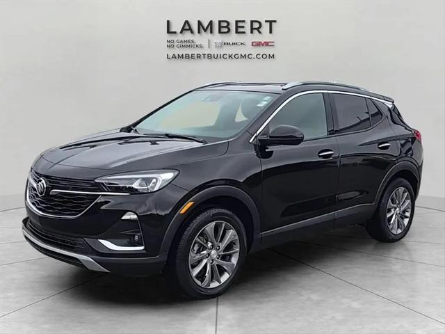 2023 Buick Encore GX Essence AWD for sale in Cuyahoga Falls, OH