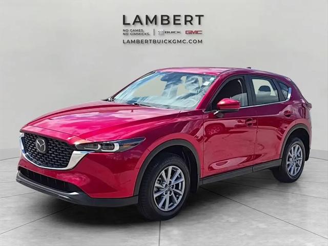 2023 Mazda CX-5 2.5 S for sale in Cuyahoga Falls, OH