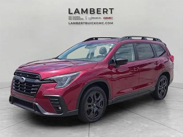 2024 Subaru Ascent Onyx Edition 7-Passenger for sale in Cuyahoga Falls, OH