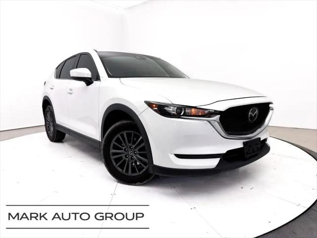 2020 Mazda CX-5 Sport for sale in Scottsdale, AZ