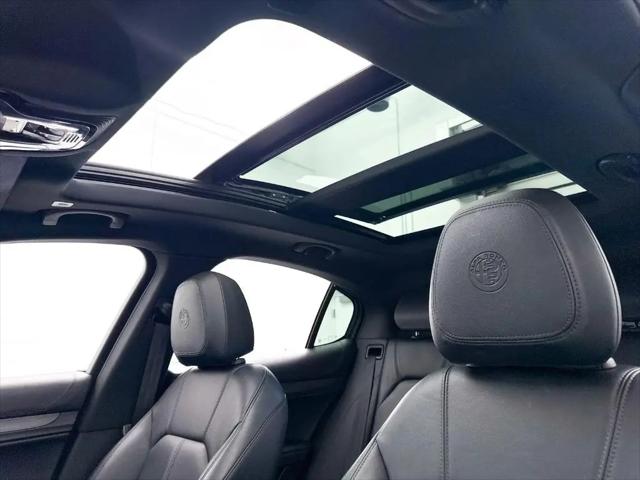 2023 Alfa Romeo Stelvio Ti AWD for sale in Scottsdale, AZ