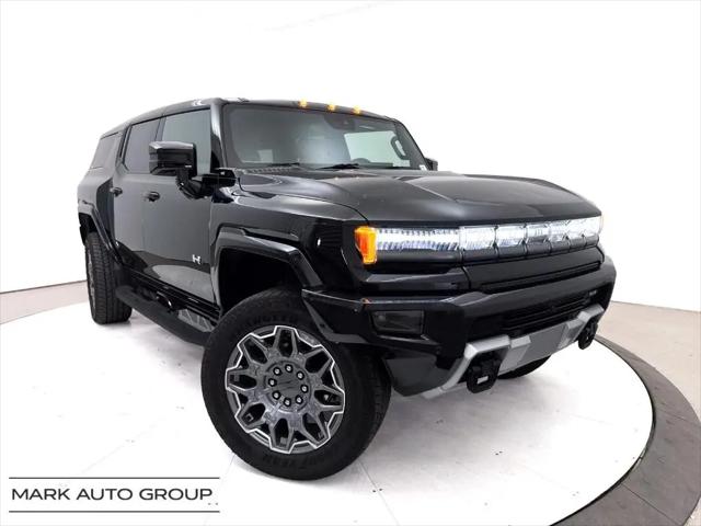 2025 GMC HUMMER EV 3X e4WD for sale in Scottsdale, AZ
