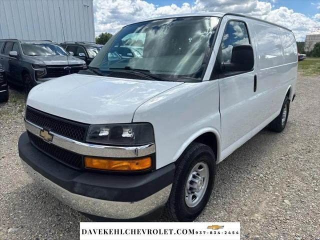 2019 Chevrolet Express Work Van for sale in Mechanicsburg, OH