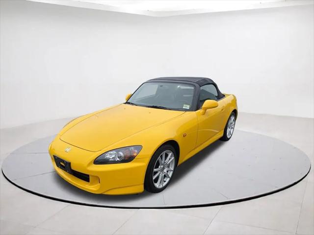 2004 Honda S2000 Base for sale in White River Junction, VT