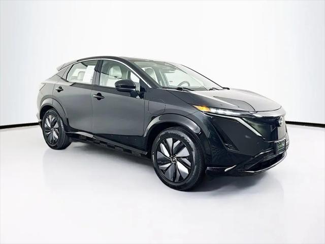 2023 Nissan ARIYA ENGAGE for sale in New Braunfels, TX