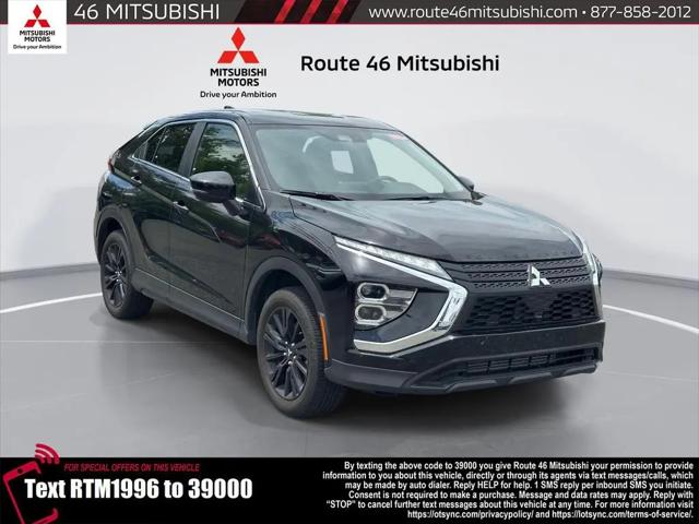 2025 Mitsubishi Eclipse Cross LE S-AWC for sale in Totowa, NJ