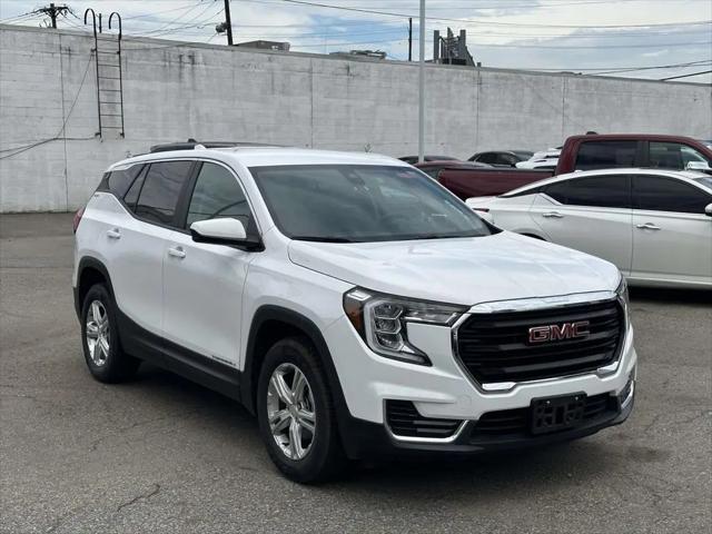 2024 GMC Terrain AWD SLE for sale in Totowa, NJ