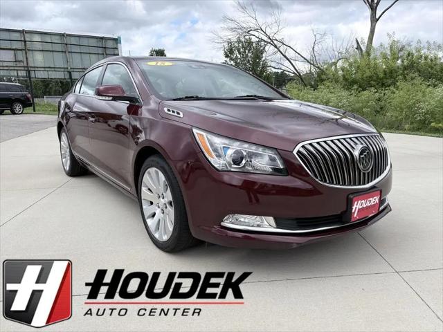 2015 Buick LaCrosse Premium I for sale in Marion, IA
