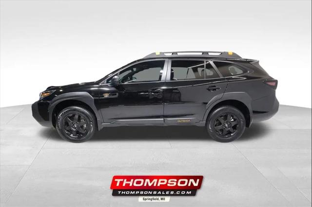 2025 Subaru Outback Wilderness for sale in Springfield, MO