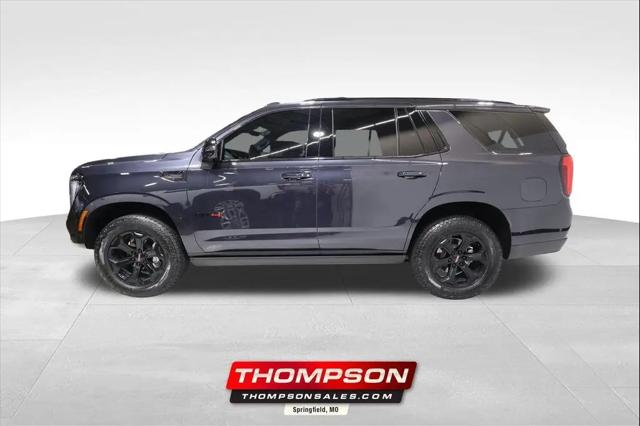2026 GMC Yukon 4WD AT4 for sale in Springfield, MO