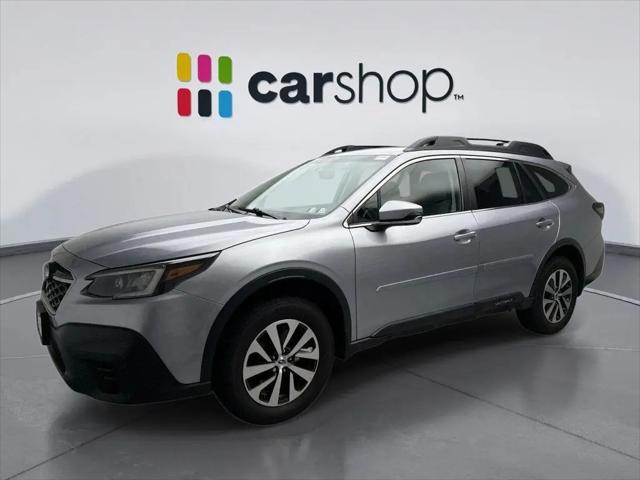 2022 Subaru Outback Premium for sale in Cranberry Twp, PA