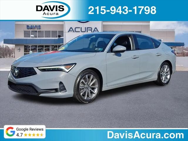 2026 Acura Integra FWD for sale in Langhorne, PA