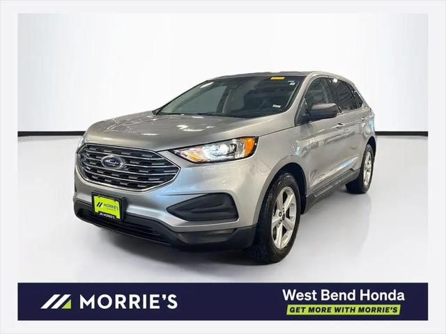2020 Ford Edge SE for sale in West Bend, WI
