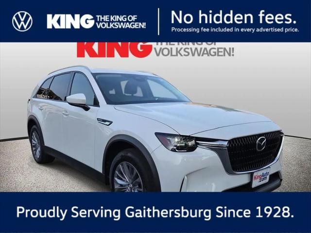 2024 Mazda X-90 Preferred for sale in Gaithersburg, MD
