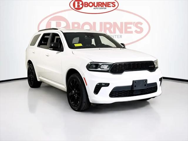 2023 Dodge Durango GT Plus AWD for sale in Easton, MA